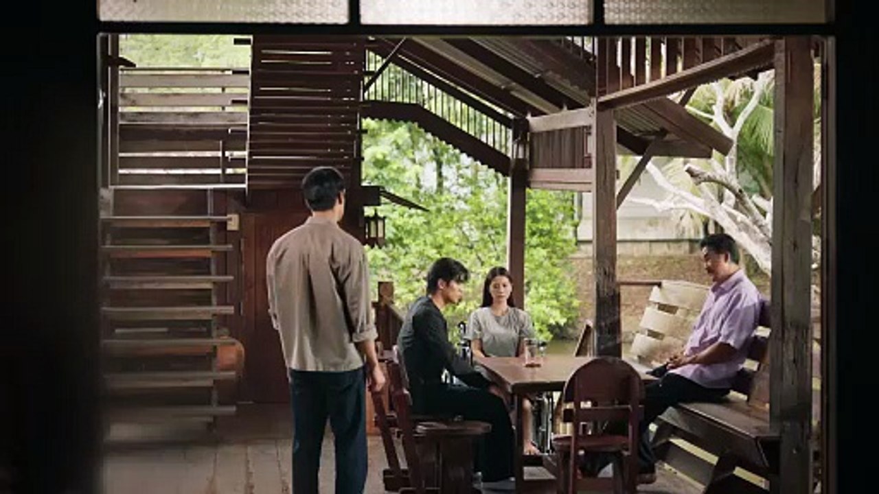 คมเดือน ตอนที่ 6 (EP.6) วันที่ 27 กันยายน 2568