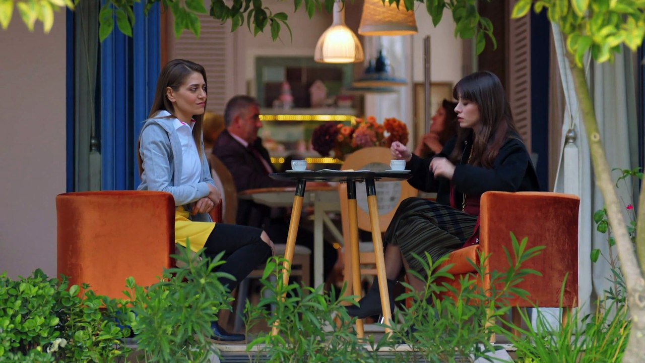 Sabor a Paixão 67 (Dolunay Dublado)