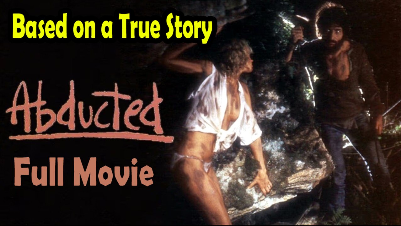 Abduct3d (1986) Based on a True Story - Full Movie HD