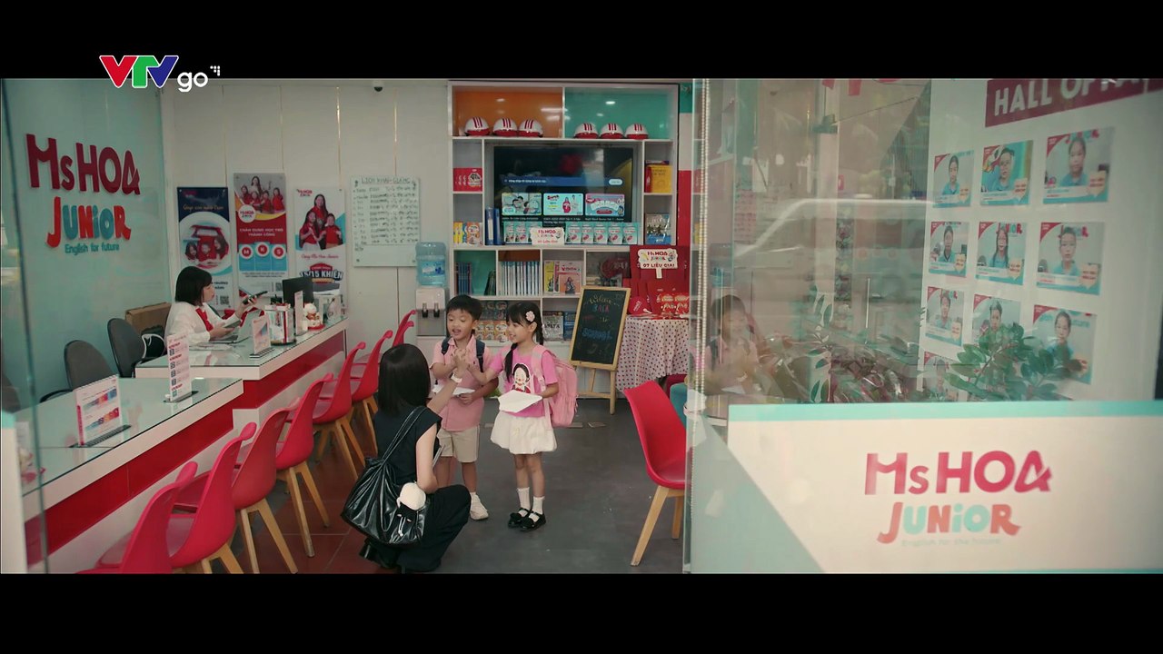 Cách em 1 milimet Tập 12 VTVgo