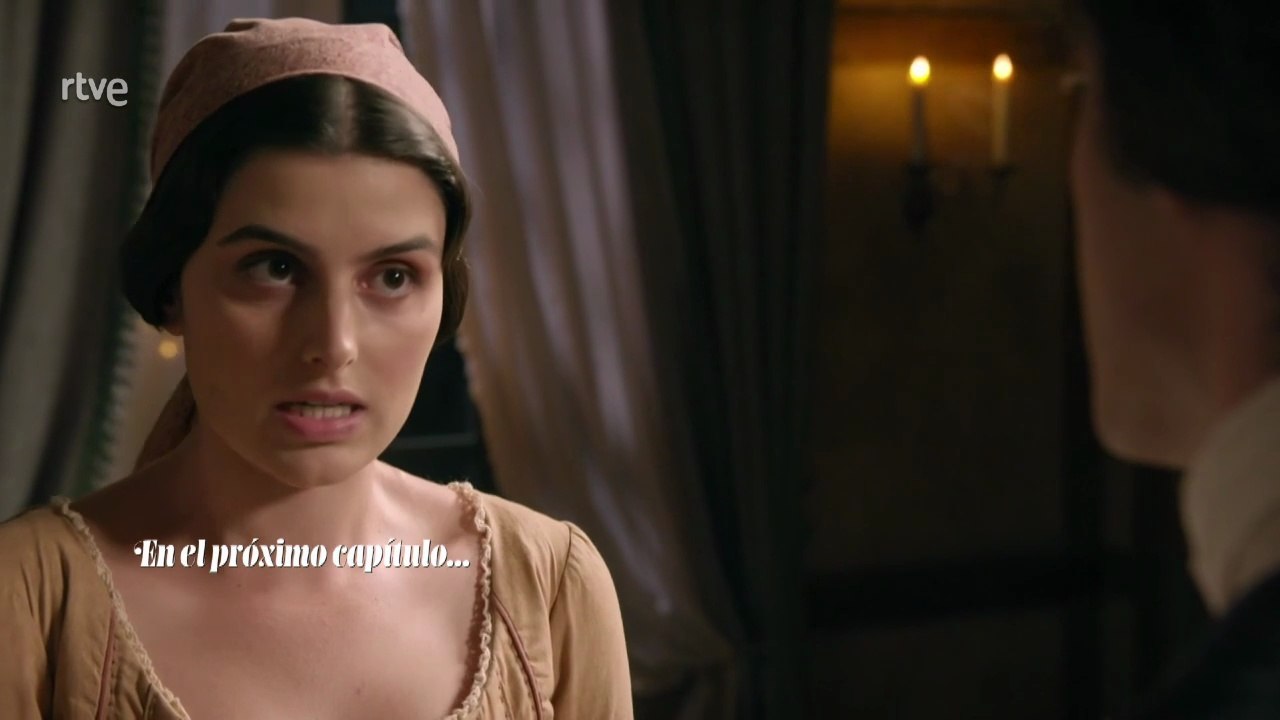 Valle Salvaje Capitulo 274