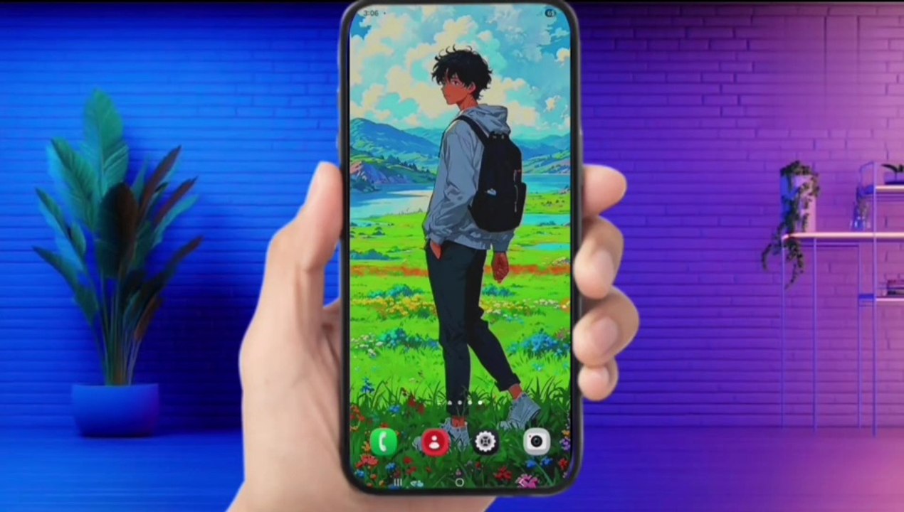 #Mobile चलाए बीना DATA khatam ho jata hai😔# तो 👍🏻🤫 ye setting karlo💯🙏