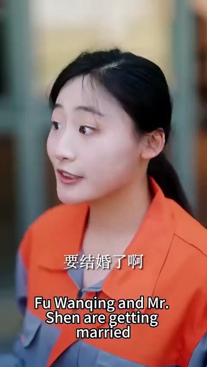 Echoes Of A New Choice Chinese Drama - ENG SUB