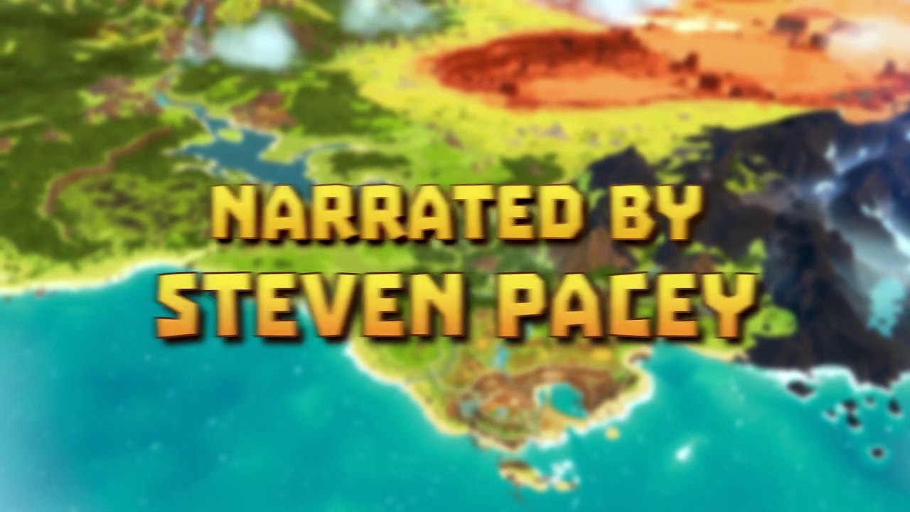 Tavern Keeper - Story and Early Access Release Date Trailer