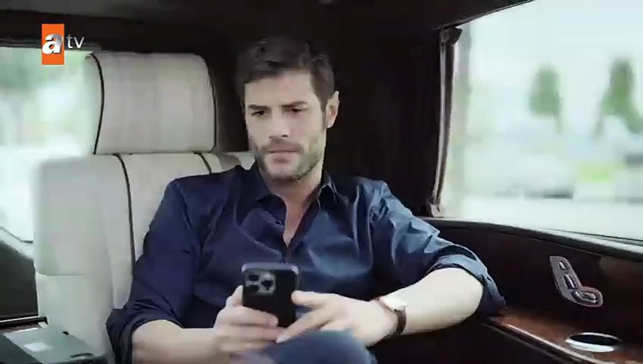 AşK Ve GöZyaşı 4. BöLüM @Atvturkiye