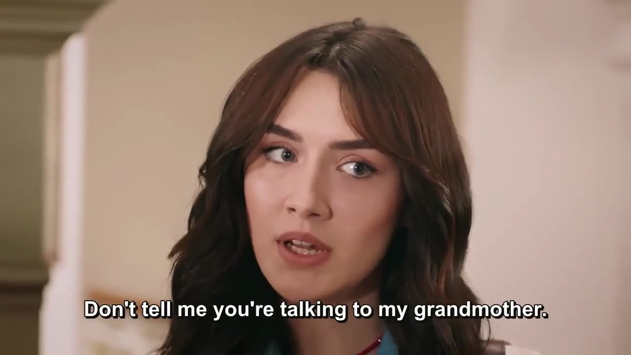 Ruzgarli Tepe - Episode 3 - ENGLISH SUBTITLES