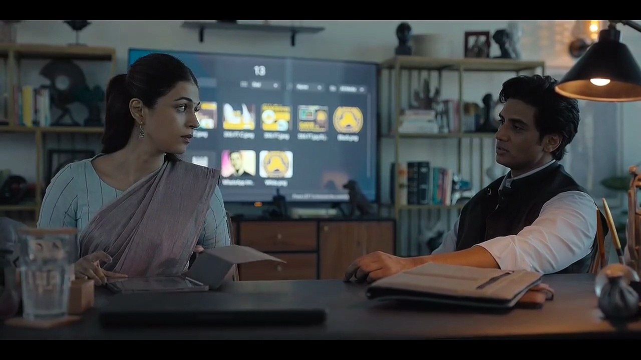 Search: The Naina Murder Case | Episode 01 | TV Series 2025