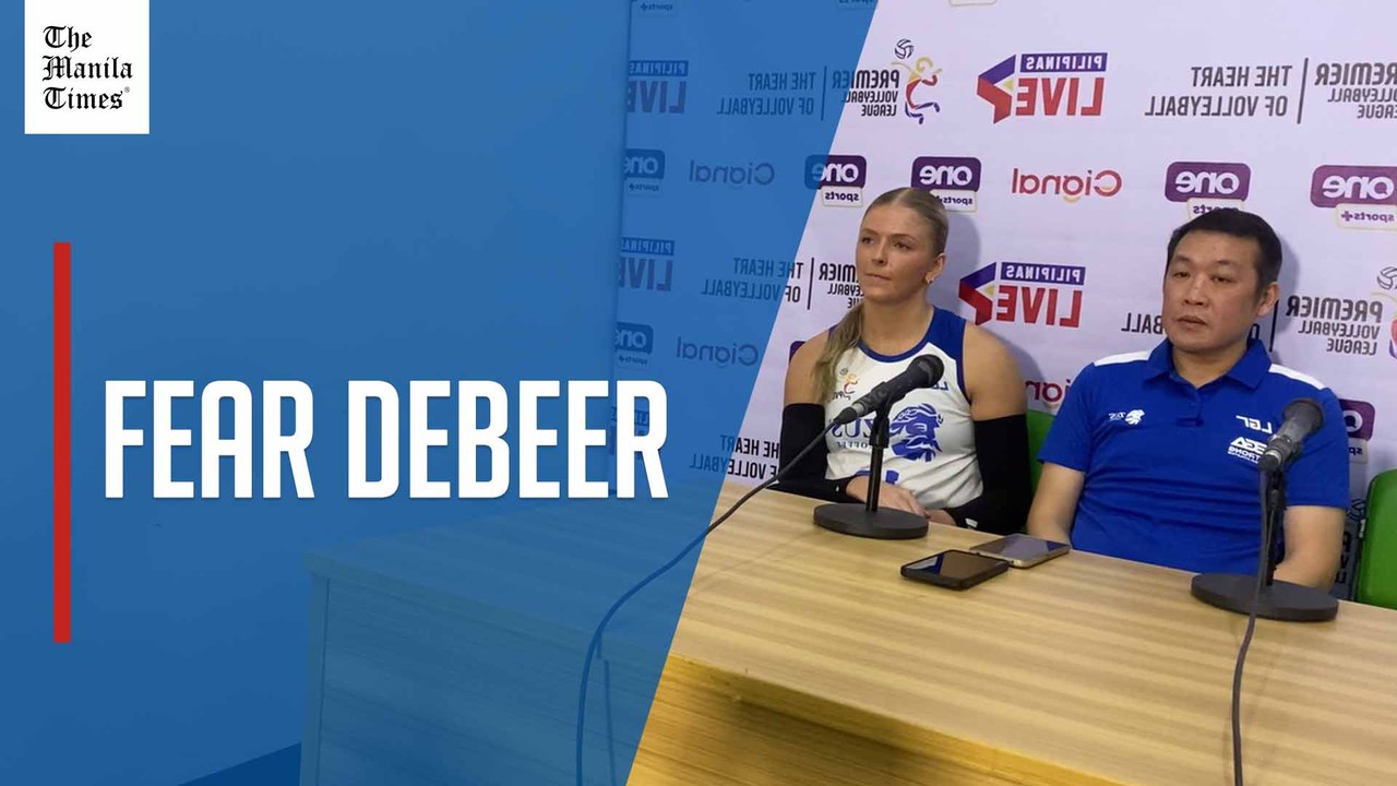 ZUS Coffee Import Shakes Up the PVL with Debut 🌟