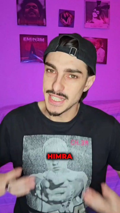 Himra a tout raflé aux Primud 2025 ! ⚔️🔥