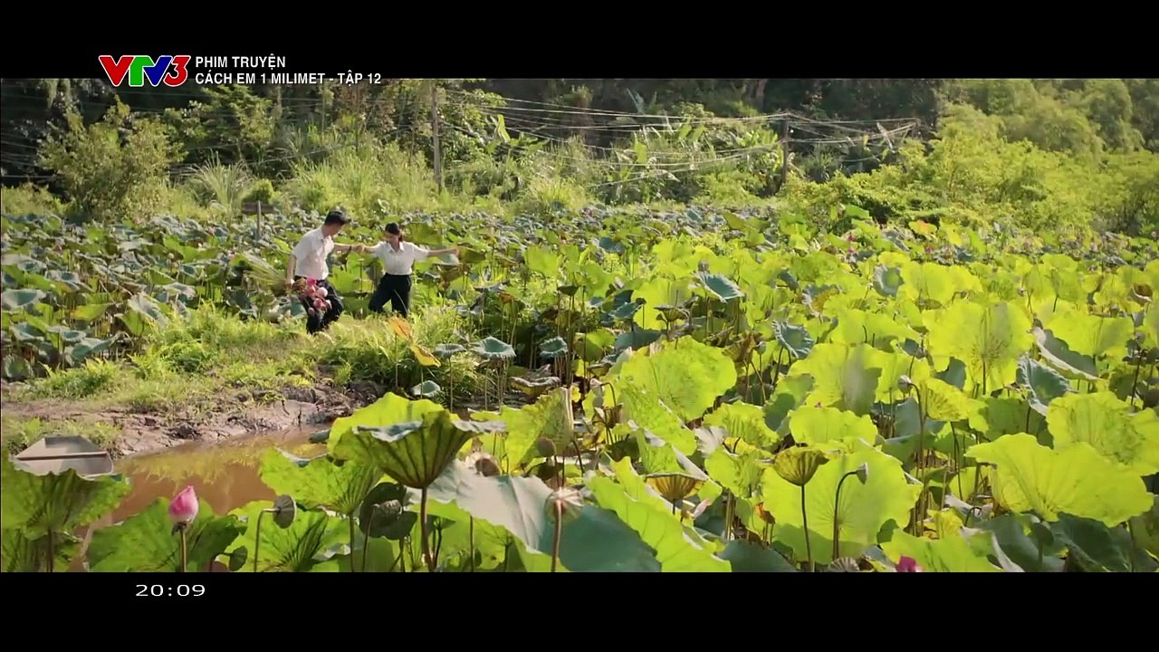 - Cách em 1 milimet - Tập 13