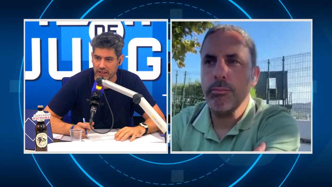 COPE: Raúl Asencio, más cerca de la exoneración tras retirarse la acusación de la menor