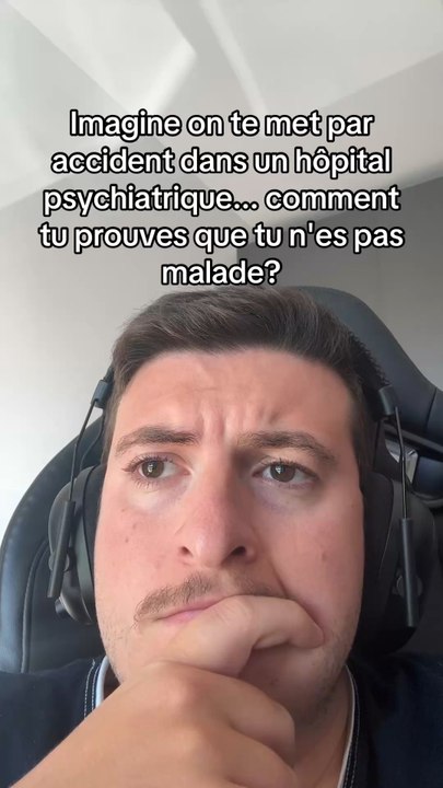 Alors c’est quoi qui te sauves ? #pourtoi #humour #drole #hopital