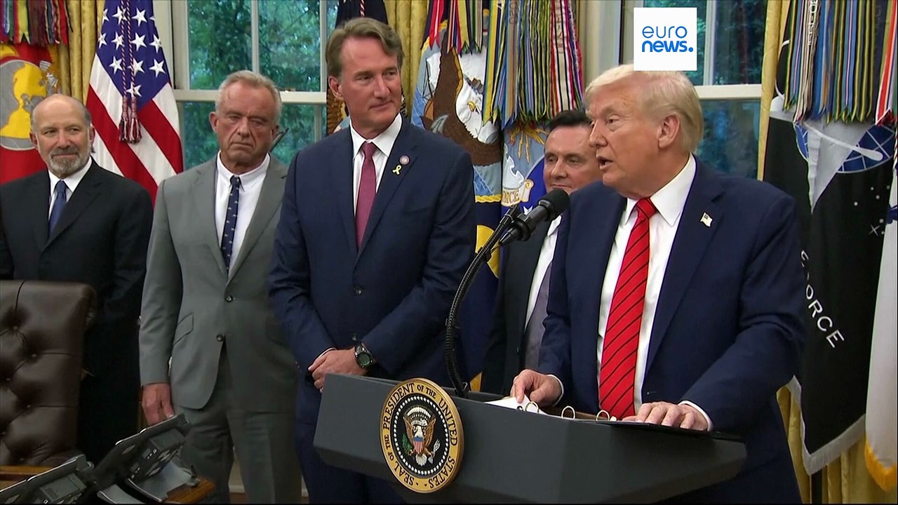 Latest news bulletin | October 11th, 2025 – Evening