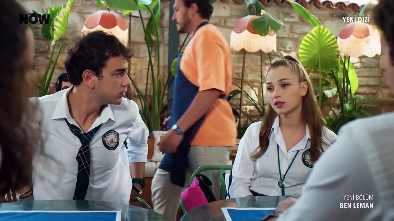Ben Leman 2 Bölüm izle Full PART 1
