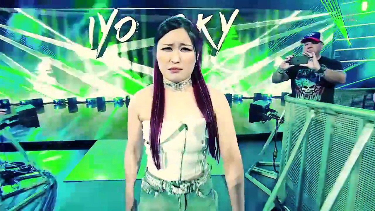 WWE Crown Jewel 2025 Full Show Part 2