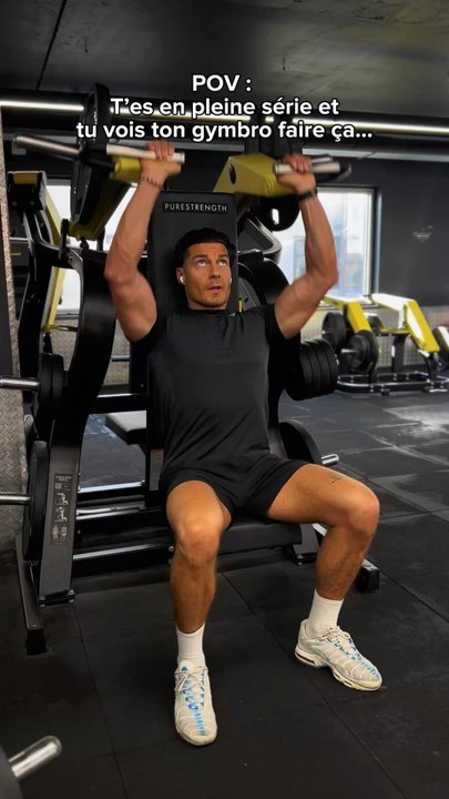 Test ça tu verras 💪🏼