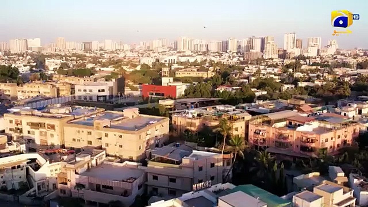 Mohra Mega Episode 40 -