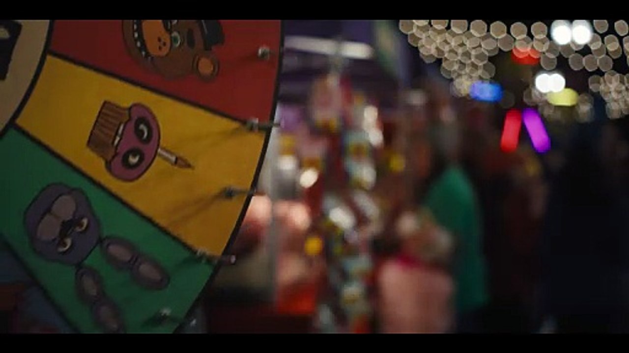Five Nights at Freddy's 2 (2025) - Bande annonce