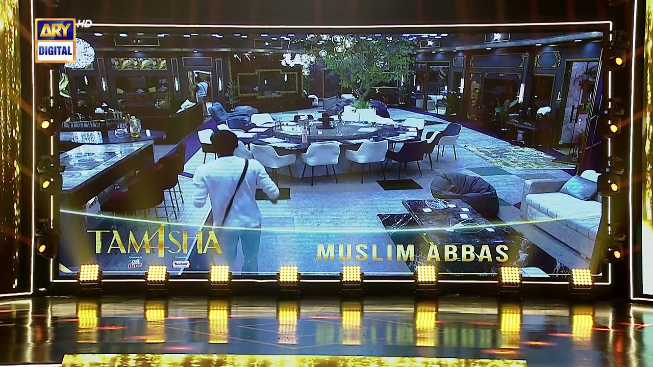 TAMASHA SEASON 4 | GRAND FINALE  | 11 OCT 2025 | REALITY SHOW