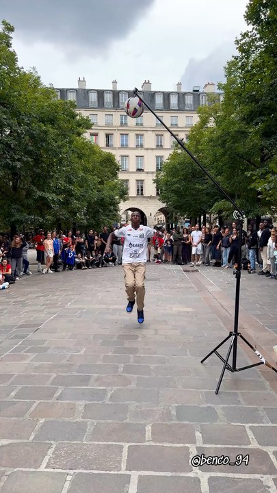 Challenge CR7 ⚽️ 2.93M 🎯