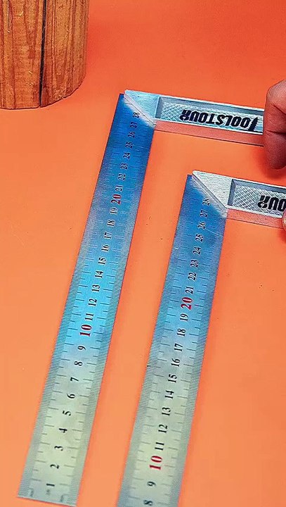 Smart Measurement Hacks You Didn’t Know | Easy DIY Tricks for Perfect Results!