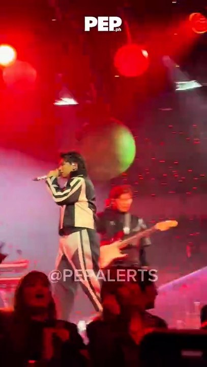 "Sinderela" by Cup Of Joe | PEP Jams