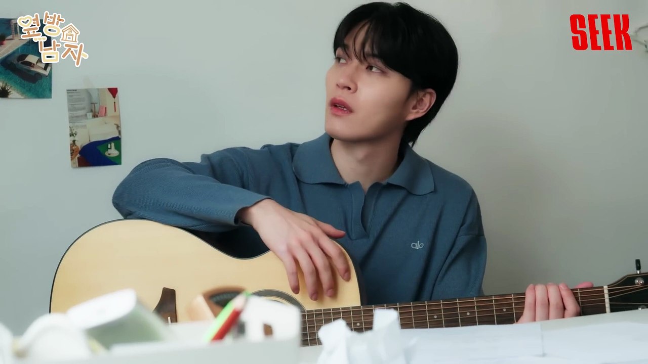 The Guy Next Door EP 6 [1/2]