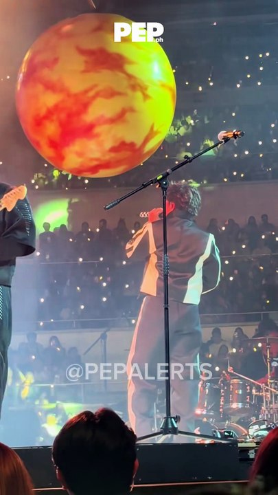 "Ikaw Pa Rin Ang Pipiliin Ko" by Cup Of Joe | PEP Jams