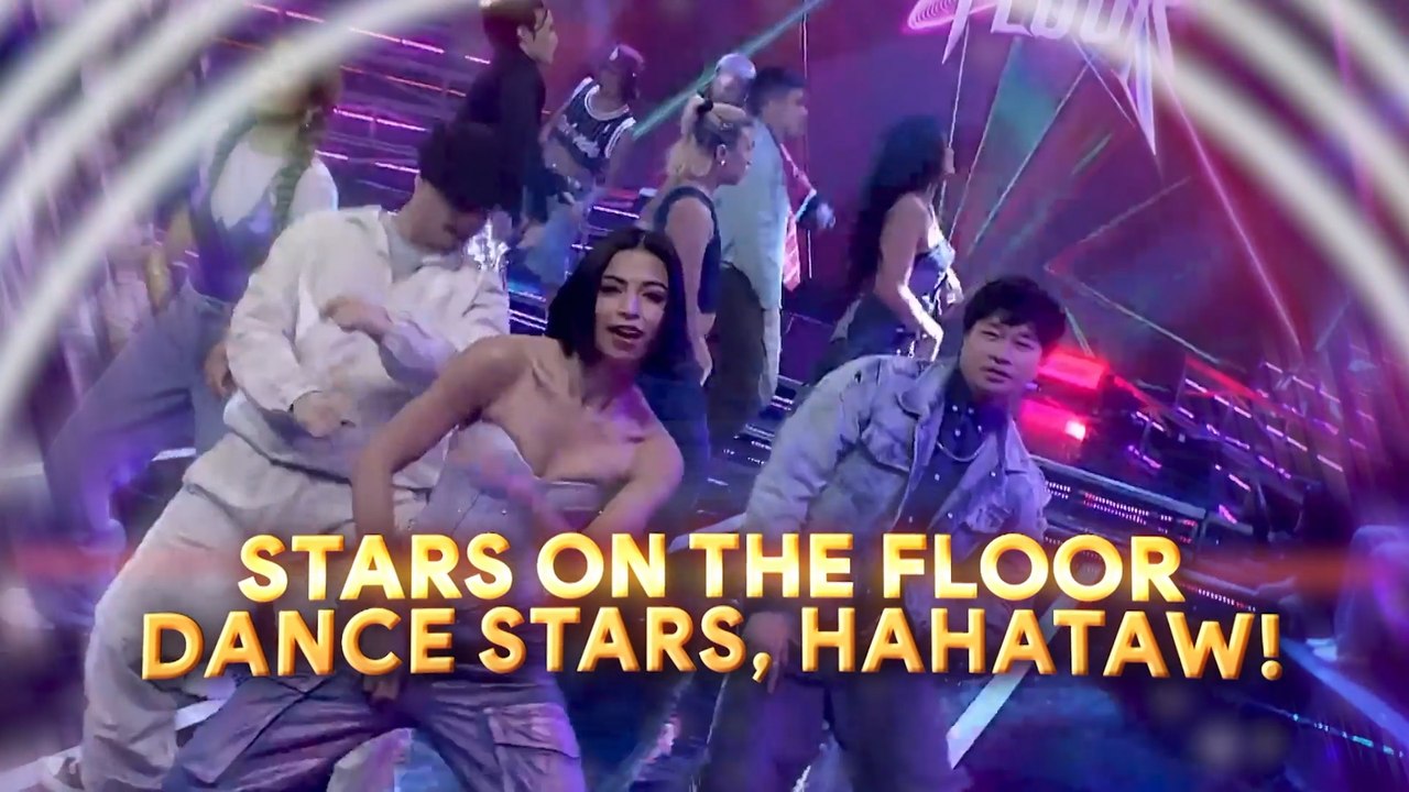 All-Out Sundays: Stars on the Floor | Teaser
