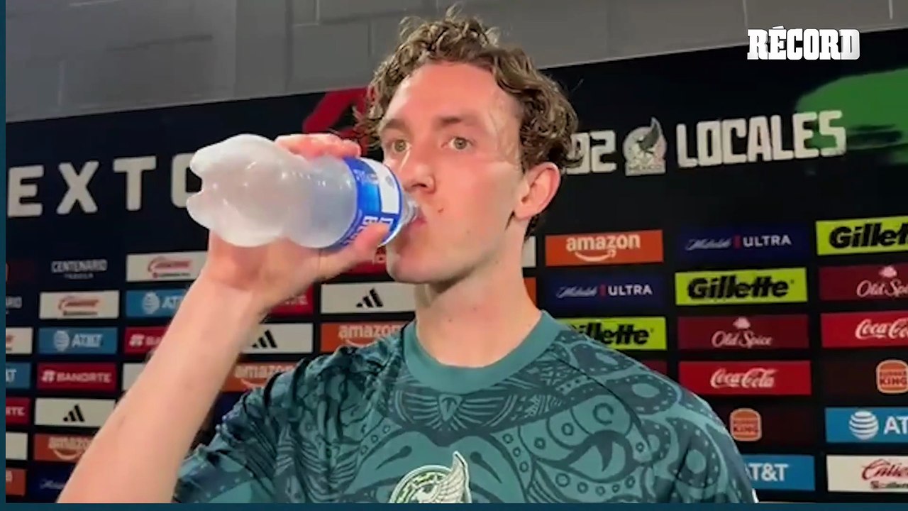 MARCEL RUIZ 'Creo que son errores muy puntuales en transición y pelota parada..'