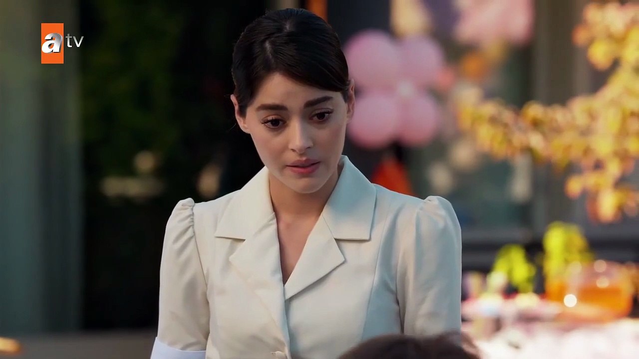 Aynadaki Yabanci - Episode 2