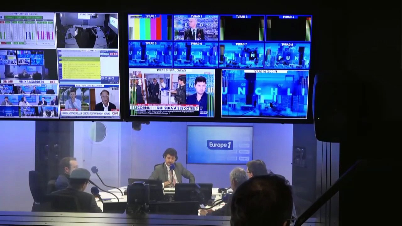 Gouvernement : quels ministres pourraient être nommés par Sébastien Lecornu ?