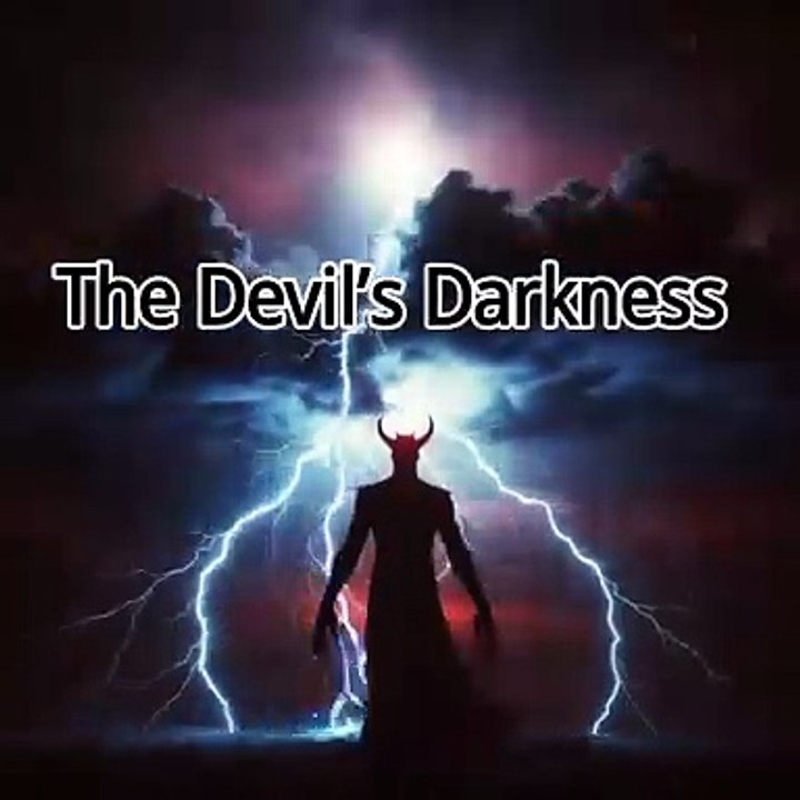 Light vs Dark | Jesus Christ Power Over Darkness | Inspirational Christian Video