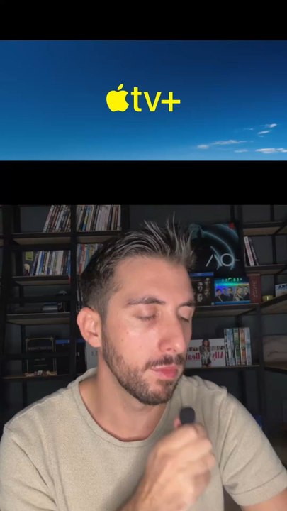 Teaser reaction de la nouvelle série du créateur de Breaking Bad