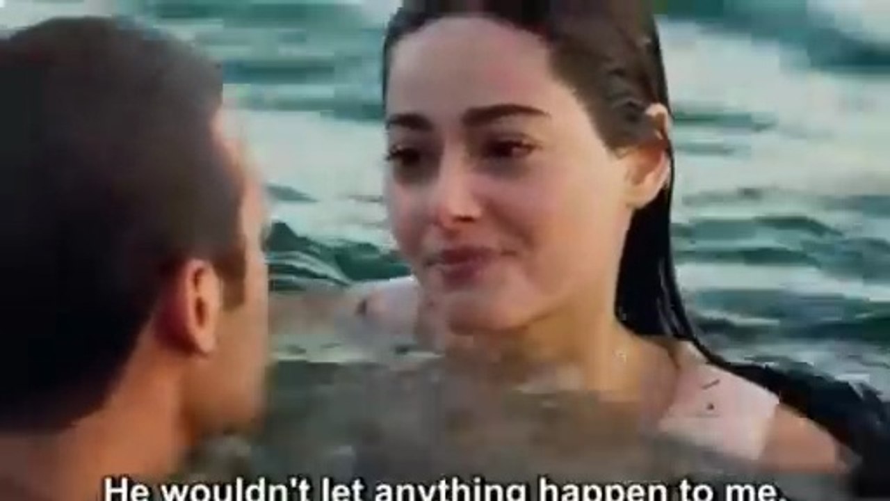 Aynadaki Yabancı 5.Bölüm