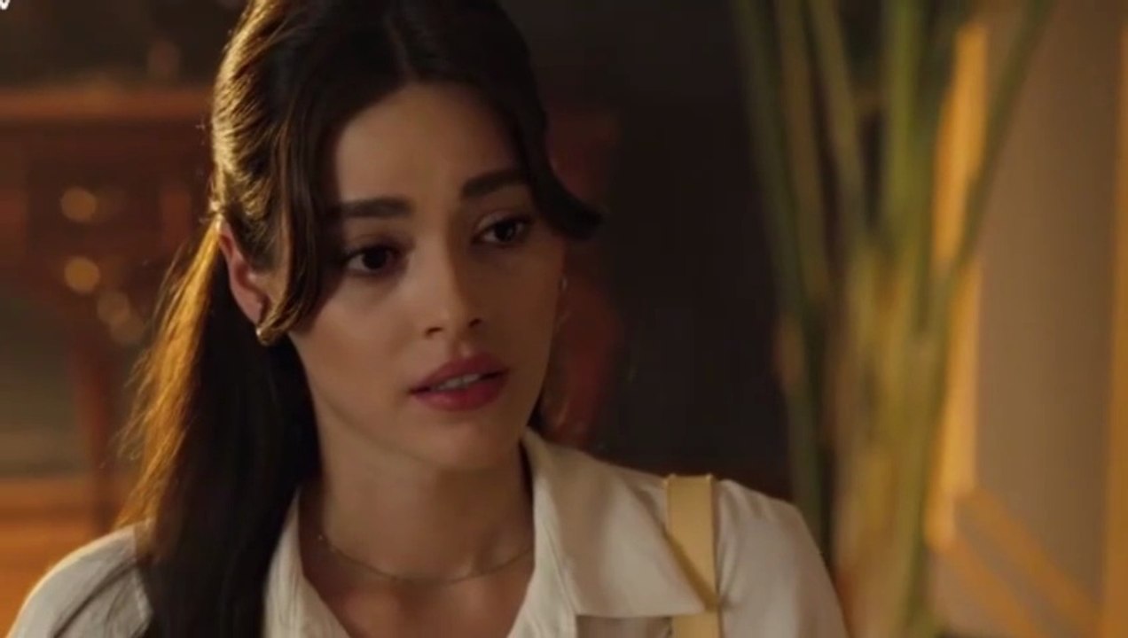 Aynadaki Yabancı 3.Bölüm - Aynadaki Yabancı Sezon 1 Bölüm 3