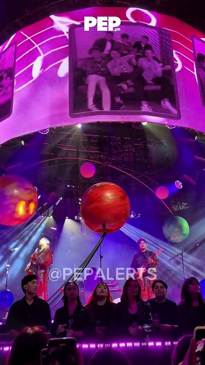 "Sagada" by Cup Of Joe | PEP Jams