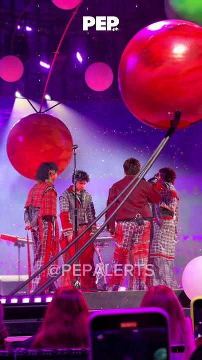 "Iris" by Cup Of Joe | PEP Jams