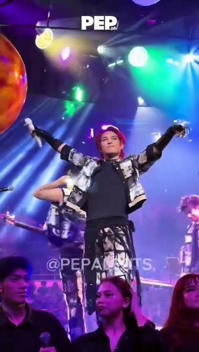 "Patutunguhan" by Cup Of Joe | PEP Jams