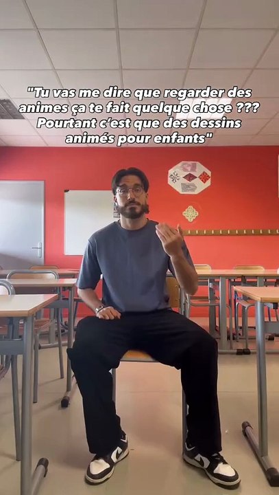 L’une des meilleures citations de SNK