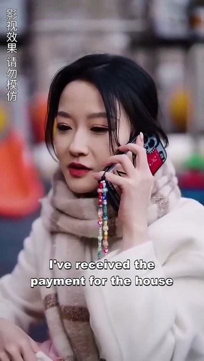 Dumped on Her Wedding Day, She Flash-Married a Billionaire CEO! #cdrama