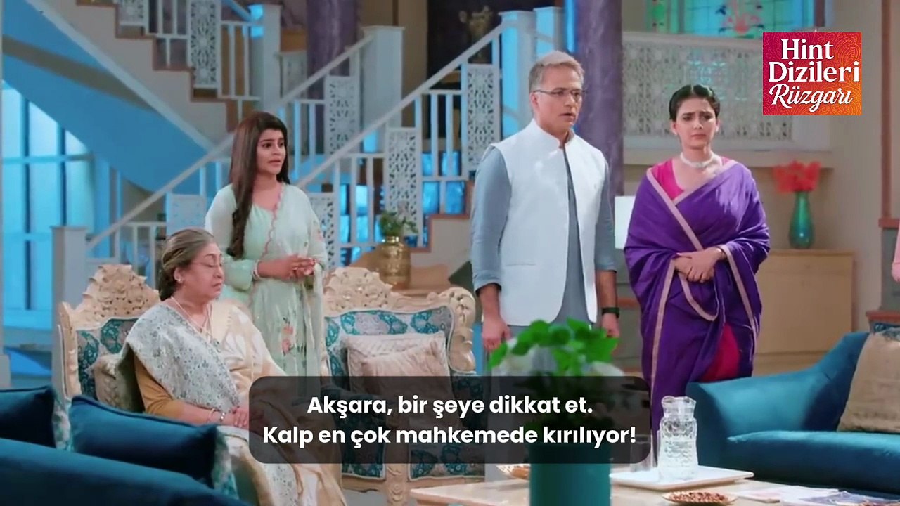 Adına Aşk Diyorlar Hint Dizisi | 181. Bölüm (Full Bölüm) HD İzle