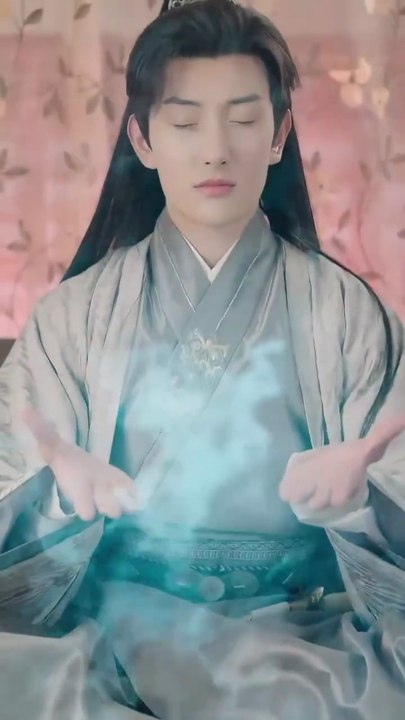 Part 2 He lost his cultivation then he became genius #drama #minidrama #drama #chinesedramaengsub