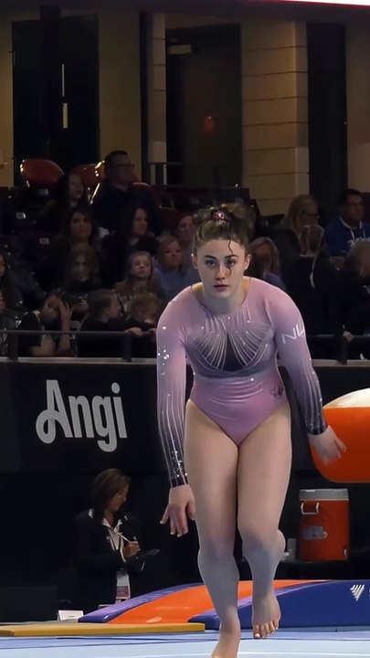 Live Flip show / Gymnastic show / Circus show