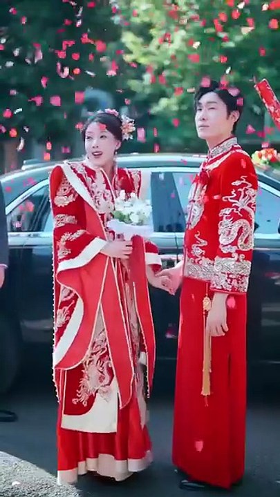 Kuganti Pasanganku - Dinasty Drama Sub Indo