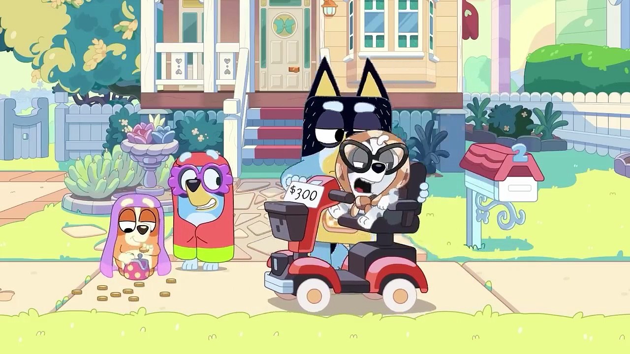 Bluey's Best Imagination Adventures 💙 🐉 | 30 MINUTES | Bluey