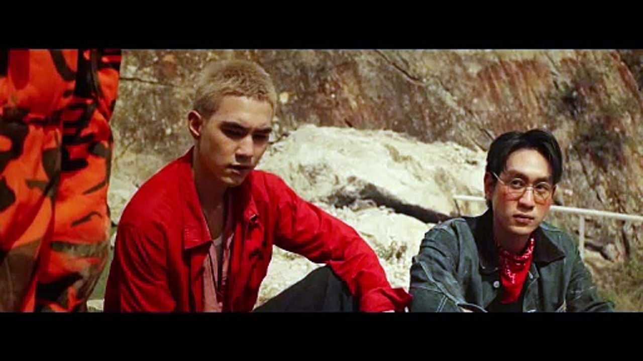 (BL)EP.2 Air Moment (2025) Engsub