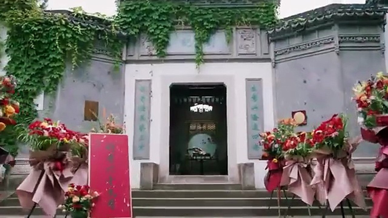 Full Episode 01【Hindi Dubbed】      | chinese drama in hindi