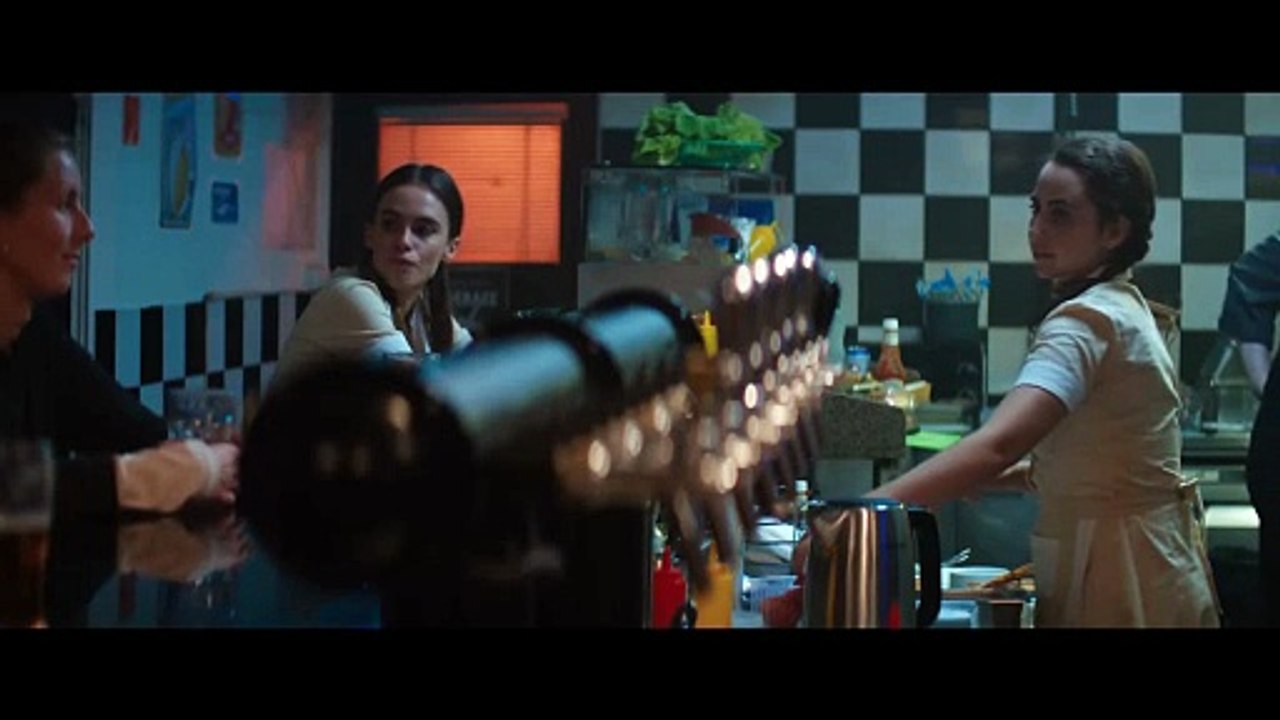 THE STRANGERS CHAPTER 2 Official Trailer (2025)