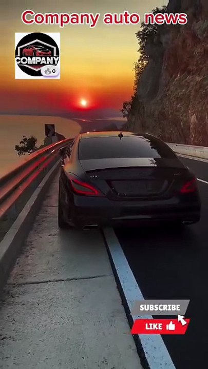 Mercedes-Benz 2025: Auto News, Technical Brochure, and Luxury Car Demonstrations